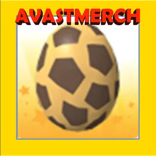 safari egg
