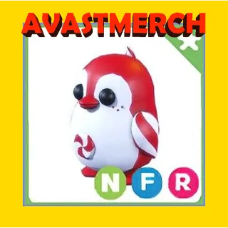 nfr peppermint penguin