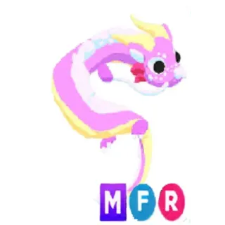 MFR SAKURA SPIRIT / MEGA SAKURA SPIRIT