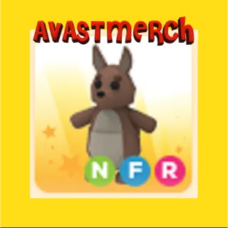 NFR KANGAROO