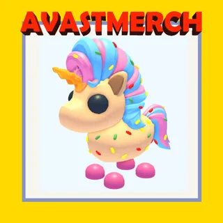 16x candicorn