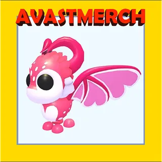 CUPID DRAGON