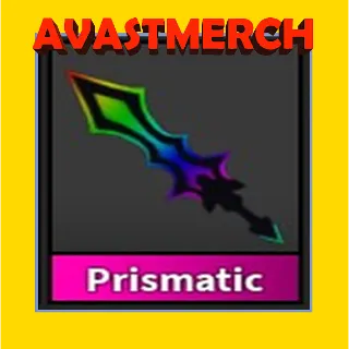 prismatic