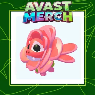 25x rose dragon