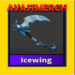 mm2 icewing