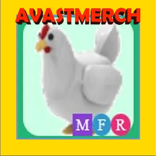 mfr chicken