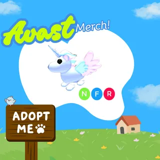 nfr alicorn
