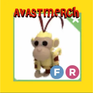 FR MONKEY KING