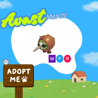 MFR KIWI KIWI
