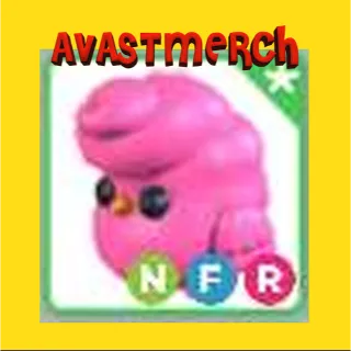 NFR Candyfloss Chick