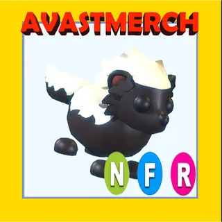NFR HONEY BADGER