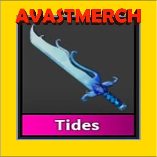 MM2 TIDES