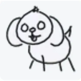 2d doggy