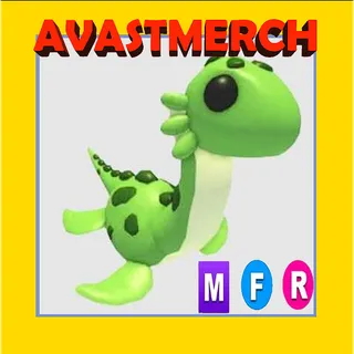 mfr nessie