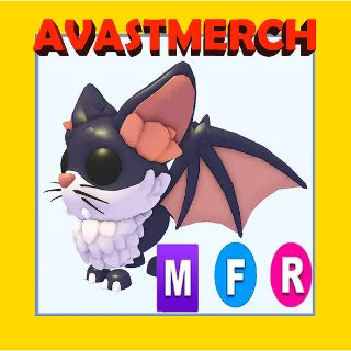 mfr kitty bat / mega kitty bat