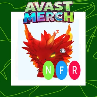 NFR SOLARIS DRAGON
