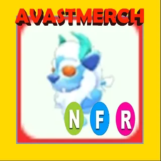 NEON HAETAE / NFR HAETAE