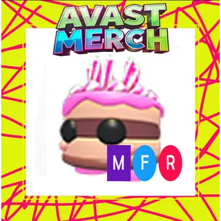 mfr cake friend
