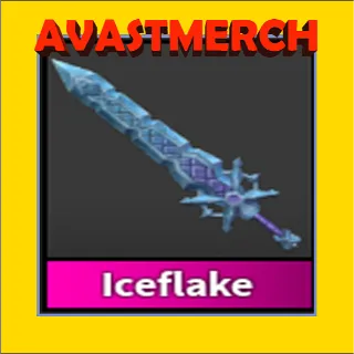 MM2 ICEFLAKE