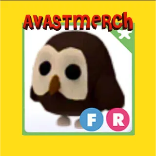 FR OWL