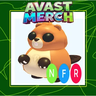 NFR RANGER BEAVER
