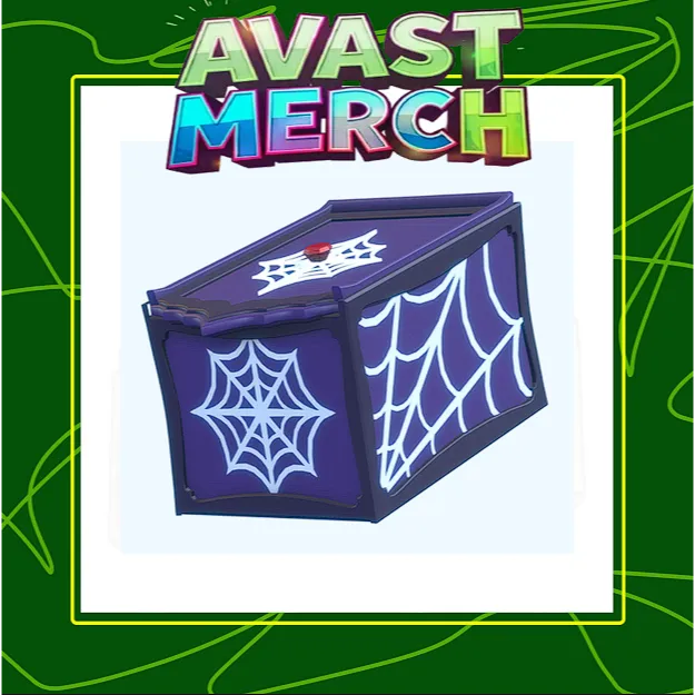 100x SPIDER BOX - Adopt Me Game Item - Gameflip