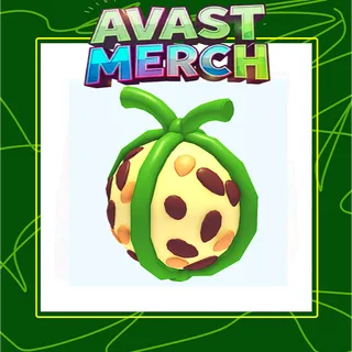 20x golden seed ball