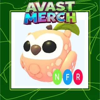 nfr peach owl