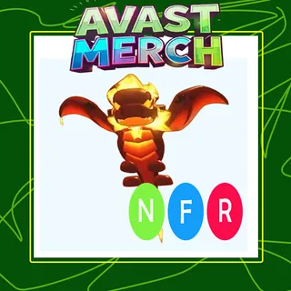 nfr aestus dragon