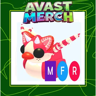 mfr strawberry shortcake ducky / mega strawberry shortcake ducky