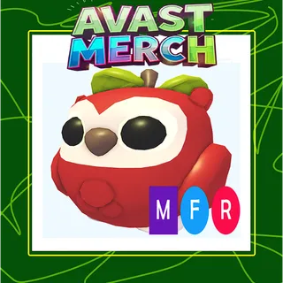 mfr apple owl / mega apple owl