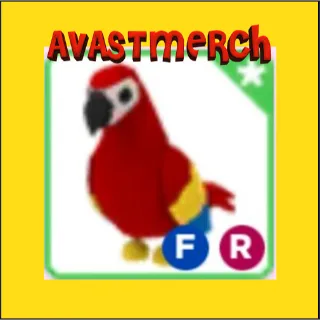 fr parrot