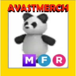 mfr panda