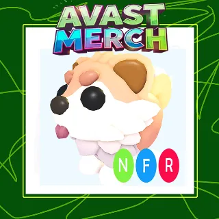 nfr cryptid / neon cryptid