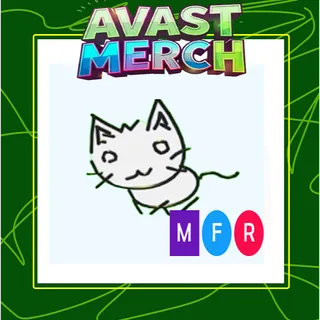 mfr 2d kitty / mega 2d kitty