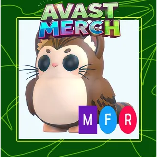mfr purrowl