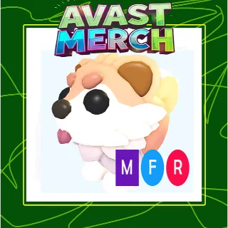 mfr cryptid / mega cryptid