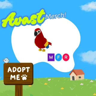 mfr parrot