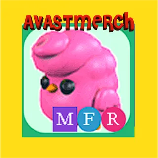 mfr candyfloss chick