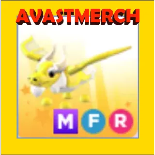 mfr ancient dragon