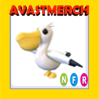 nfr pelican
