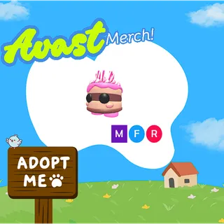 mfr cake friend
