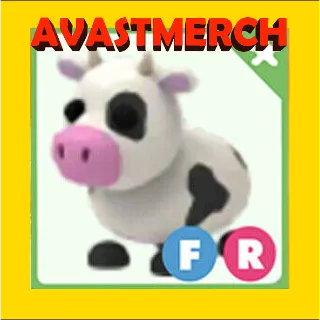 fr cow