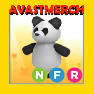 nfr panda