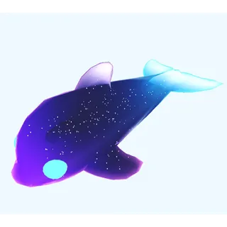 glormy dolphin