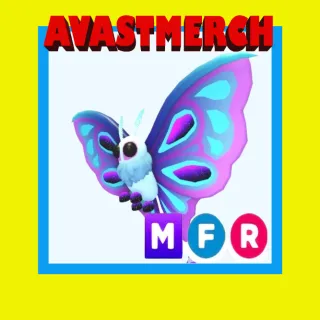 MFR MOONLIGHT MOTH MFR