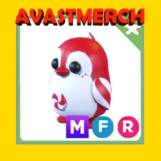 mfr peppermint penguin