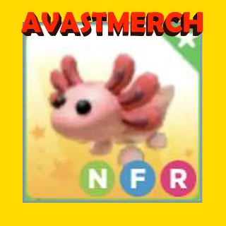 nfr axolotl