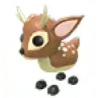fallow deer