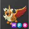 mfr winged tiger